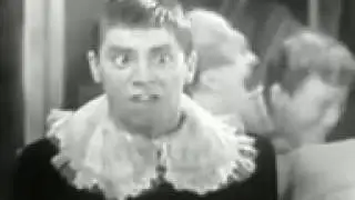 Joe Louis Janice Paige and Danny Arnold Part 3 - Dean Martin and Jerry Lewis  - Colgate Comedy Hour