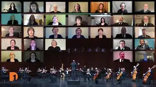 The Dearborn Symphony, Vanguard Voices | Clip
