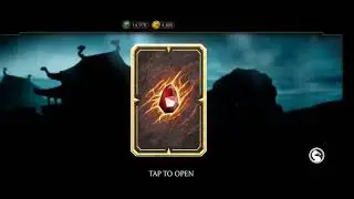 MK Mobile faction war reward