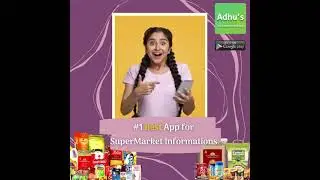 Only App for nearby Supermarket Offers