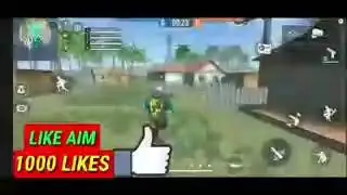 Free Fire glow wall use Tipes And Trick🔥