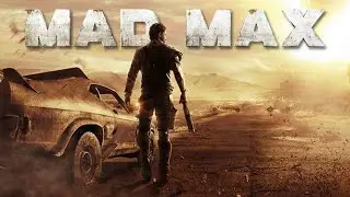 Mad Max Scrap car Deliver