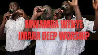 Mwamba Wenye Imara by Pst Evans Masinde ft Pst Collins Khisa.