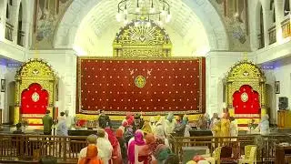 St. Mary's Soonoro Church, Elamkulam-Holy Qurbana-Live Stream 24/12/2025