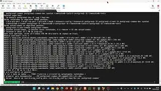Zabbix - Instalando vers&atilde;o espec&iacute;fica do TimescaleDB