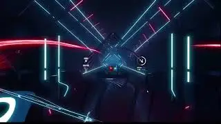 Megalovania - UNDERTALE (Beat Saber)