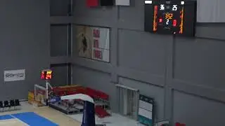 FENERBAHÇE   TED U12 2P