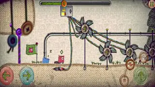 Where's Samantha? gameplay android ios (Level 11) 2K 60FPS