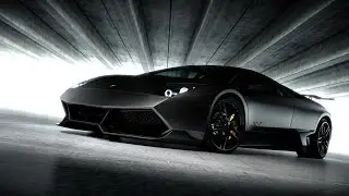 2PAC - DRUG DEALERS | Lamborghini | Tunning Car's