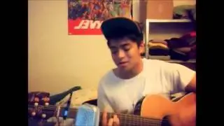 Wicked Games - The Weeknd (Alvin Tan cover)