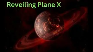 Unveiling Secret of Planet X | History | TE | Untold Story!!