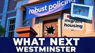 Tory Defection Disaster: Free Speech Crushed & Party Collapses!