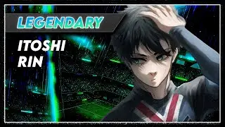 Ultimate Rin Guide + Gameplay | Goalbound