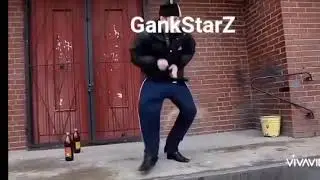 Idk whats this , maybe its GSz intro