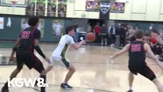 Oregon City boys take down West Linn | Friday Night Hoops
