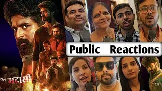 Dil Madrasi Movie Public Review and Reactions Update 