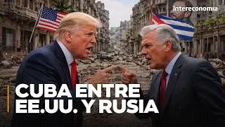 Marco Rubio mantiene conversaciones secretas con nieto de Ra&uacute;l Castro