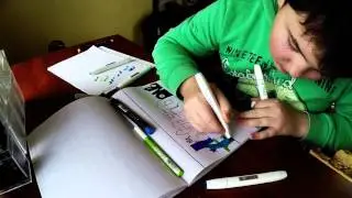 Graffiti Compilation by AstroOne 2103-2014