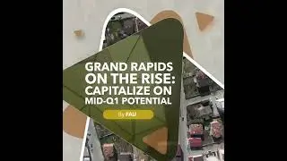 Grand Rapids, MI Home price increases 2024
