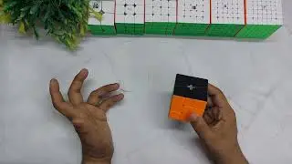 The Best Square 1 ?? YJ MGC Square 1 Review | H Cubist