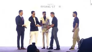 edForce Wins India's Rising Star at The Brand & Leadership Conclave 2024!