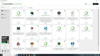 Install PyTorch 2.0 GPU | Jupyter-notebook | Pandas | Matplotlib | Scikit-learn
