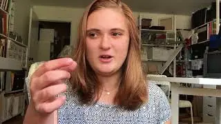 Traveling with an Ostomy: My Supplies!