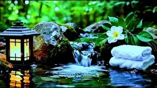 Music Therapy 🌿Soothes The Nervous System And Refreshes The Soul, Relaxing