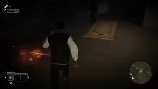 Friday the 13th Killed Jason by Bugsy wit the bat