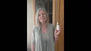 Susan Zelms : Rejuran Retinol + cPDRN Serum Testimonial