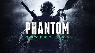 Phantom: Covert Ops (полное прохождение)