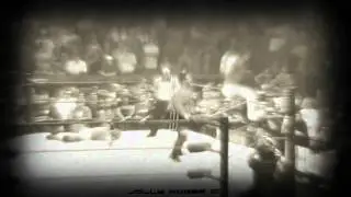 AJ promo