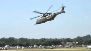 RIAT 2005