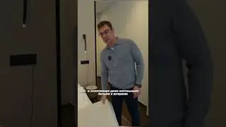Мастер спальня на первом или втором этаже, как удобнее вам?