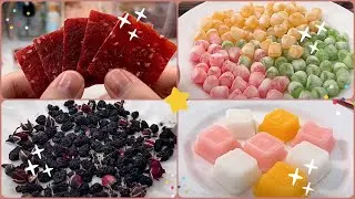 UNBOXING ĐỒ ĂN NGON NH&Igrave;N L&Agrave; M&Ecirc; TR&Ecirc;N TIKTOK TRUNG QUỐC | DELICIOUS FOOD ON CHINESE TIKTOK #147