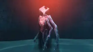 [PS5] [Returnal] Phrik&eacute; - Boss Fight