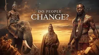 Do People Change or Stay the Same? | Thought-Provoking Talk(Official Trailer)
