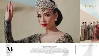 SENJANA Fashion Show By Ayung Berinda