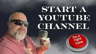 Is It Too Late to Start YouTube After 50?