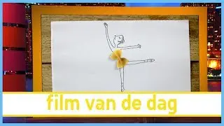 Pastarina - Film van de Dag - De Boterhamshow