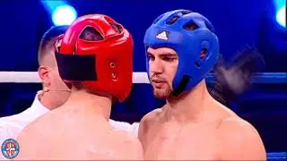 Trofej Beograda 2019 - Zlatko Turkovic vs Boban Ilioski