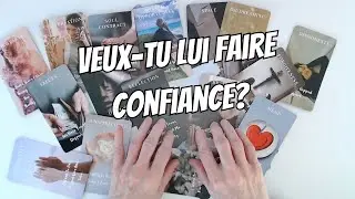 SCORPION ♏ Lui donner la chance de te briser le coeur encore une fois? Veux-tu lui faire confiance?
