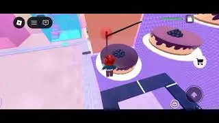 Guys you can add me in Roblox (chinlii8) that's my name #robloxgameplay 