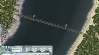 Sim City 4  Modded/CAM-SPAM/NAM (No Commentary) :Setting up the city