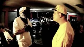 Jt Drodeci vs Symon Phoenix - Voicebox Battles - New Blood Division