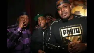 Best Of The Lox - D-Block Mixtape Edition Part.1
