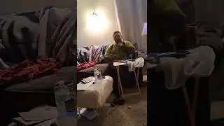 Собака важный друг мужика