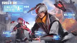 HOW TO DOWNLOAD FREE FIRE ADVANCE SERVER OB26 | STEP BY STEP | RAINBOW GAMING 😁|