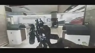 Black Ops 2 Edit #3 | Aqua - ExoTic