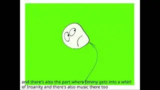 Timmy Stickfigure and the unexpected horrors Q&A part 2